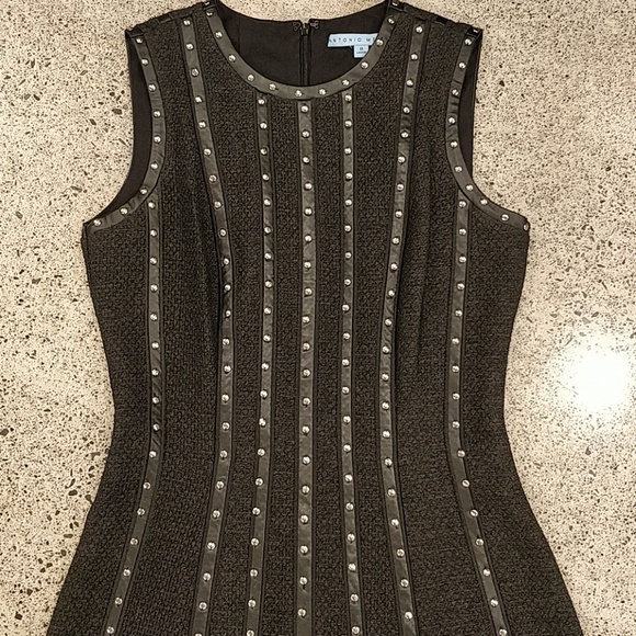 Antonio Melani Chae dress - Picture 2 of 5